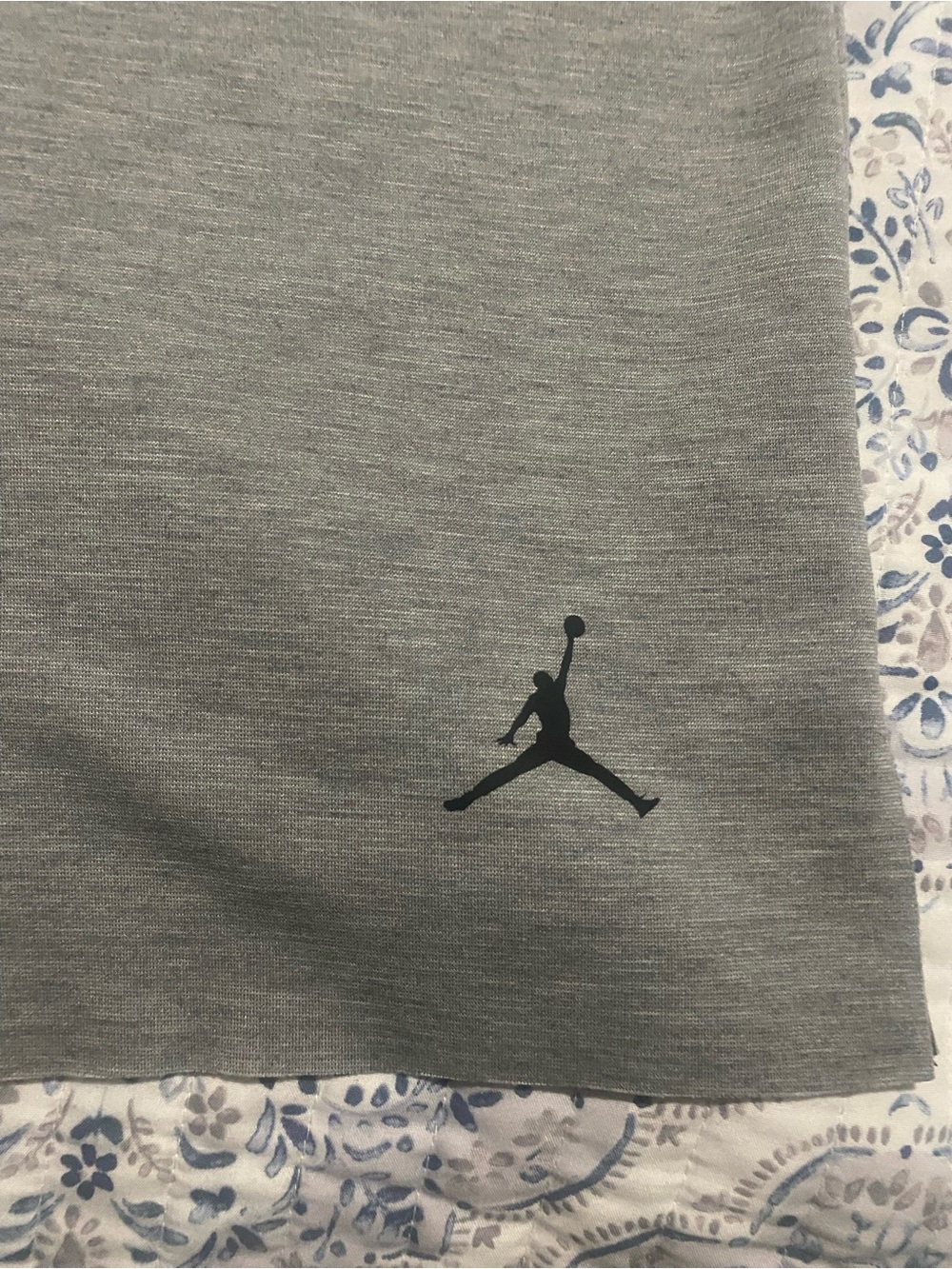 Jordan 23 Lux Pocket T-Shirt Size M - Picture 3 of 11